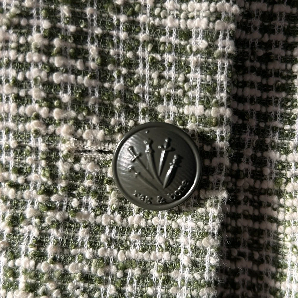 rag & bone slade blazer - Picture 7 of 11